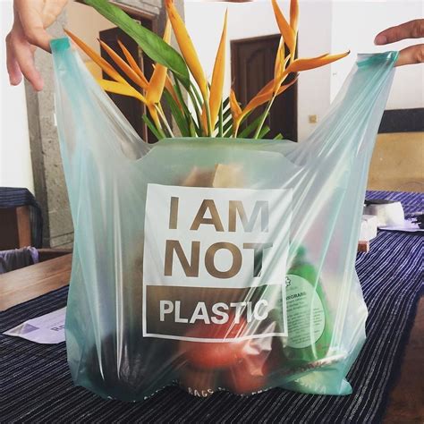 sustainable plastic bags.